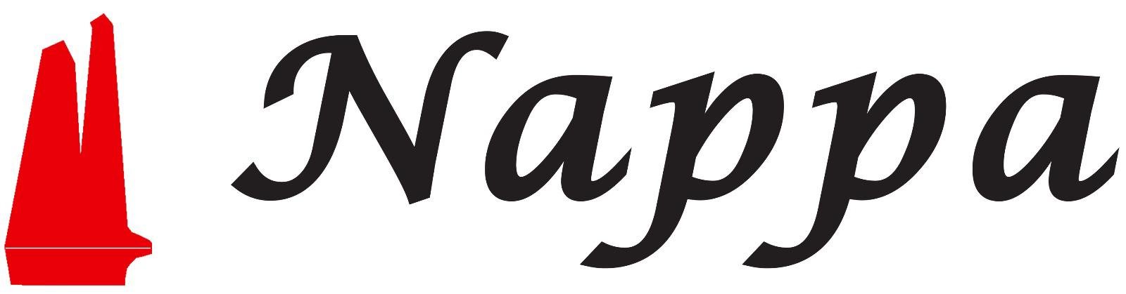 Nappa logo